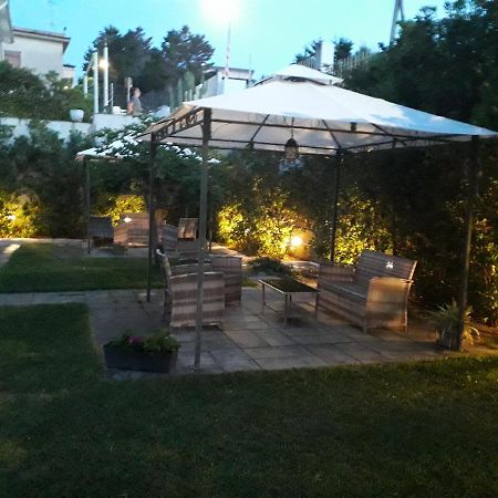 La Casa Sul Mare - Veliero Apartamento Balestrate Exterior foto
