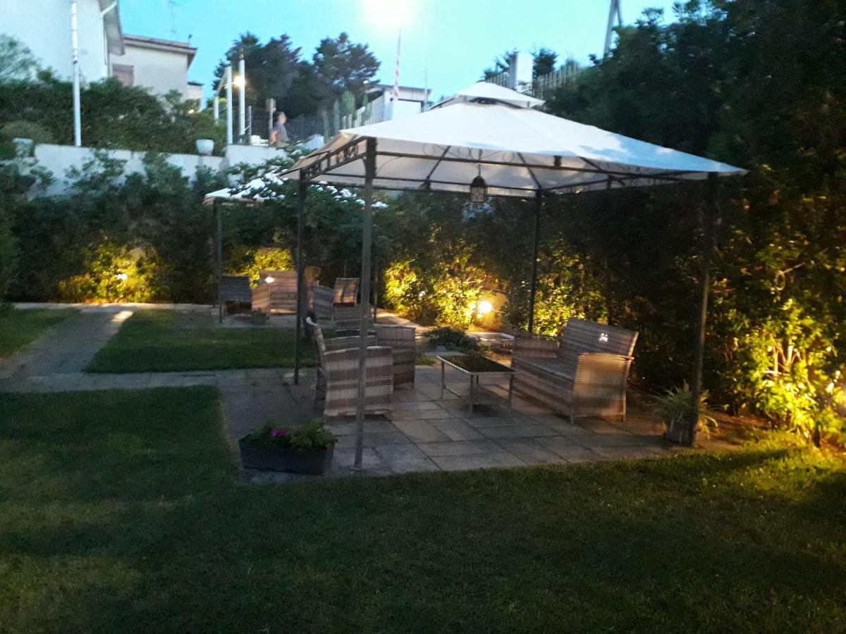 La Casa Sul Mare - Veliero Apartamento Balestrate Exterior foto
