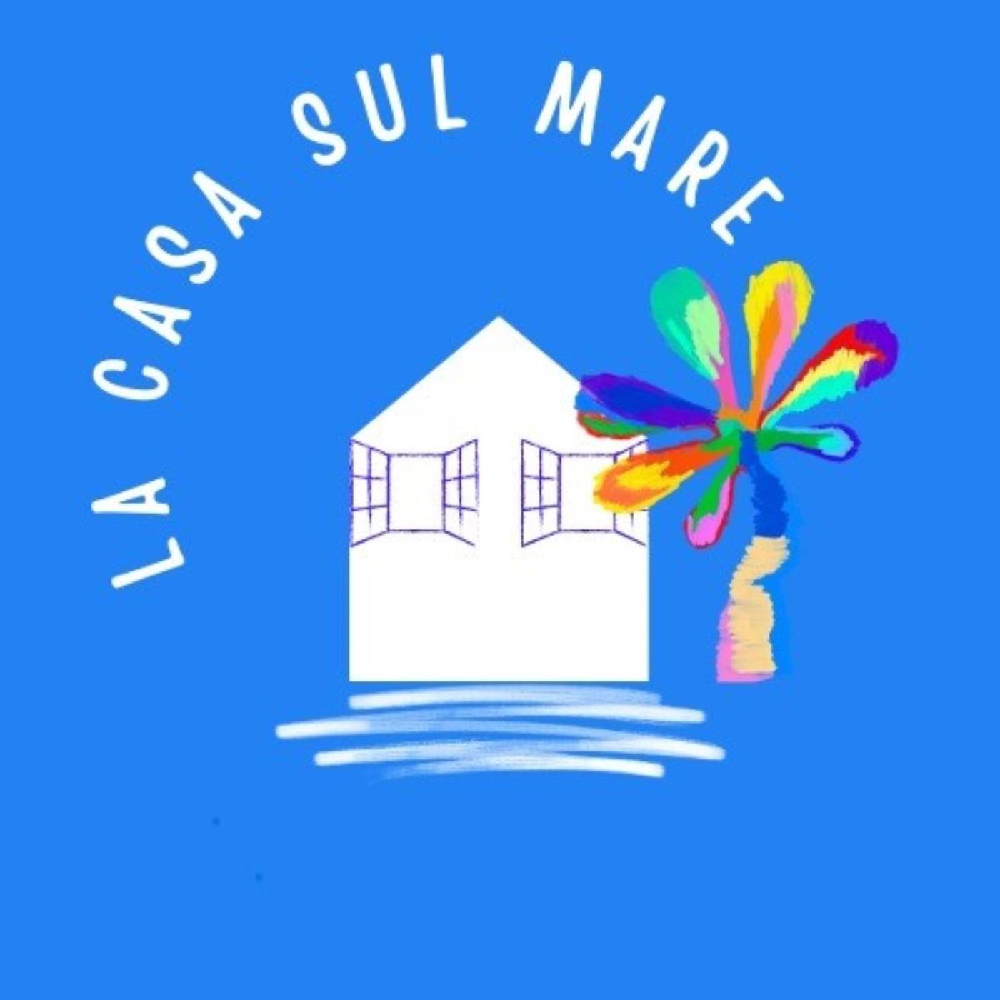 La Casa Sul Mare - Veliero Apartamento Balestrate Exterior foto